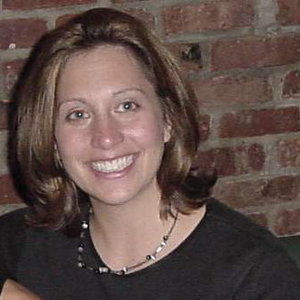 Meet your Posher, Marci-ann